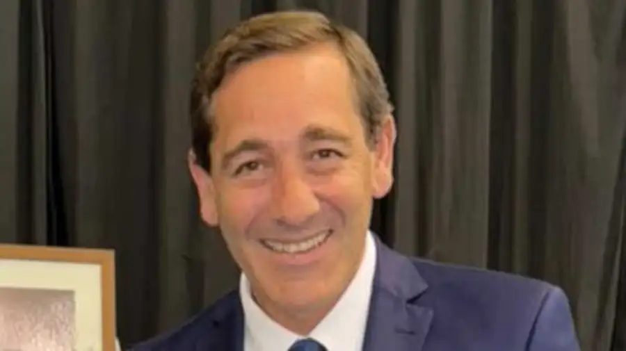 Julio Garro 11082026