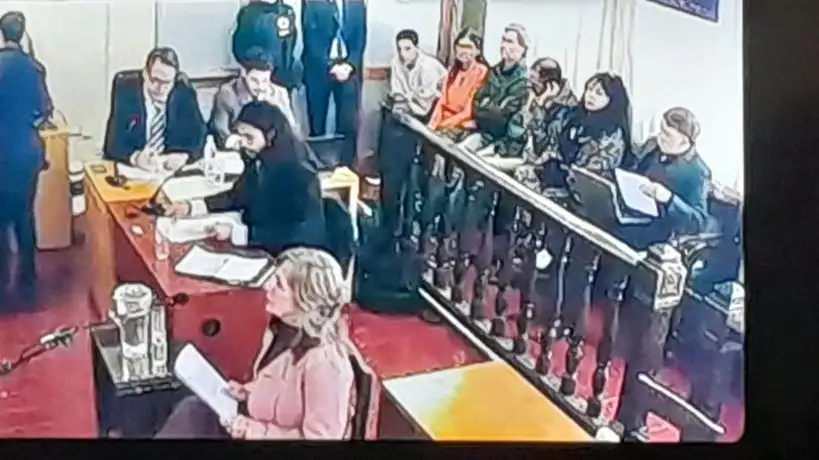 Licenciada Bruera