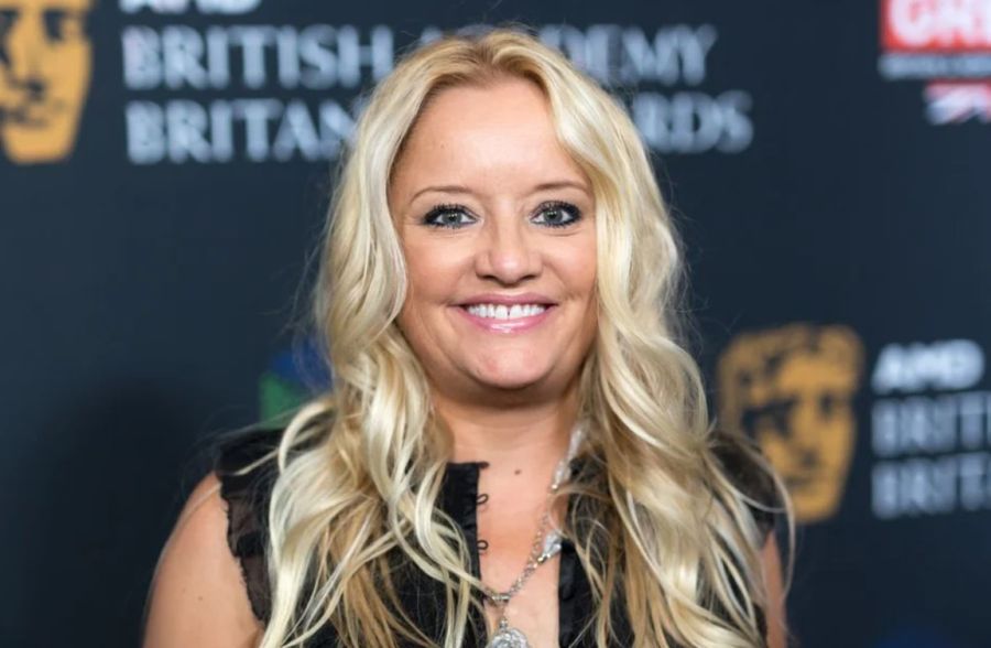 Lucy Davis 