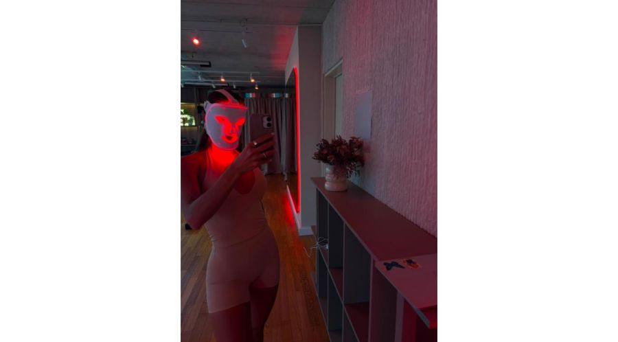 Luma Derma: la marca que trajo la fototerapia LED a la Argentina