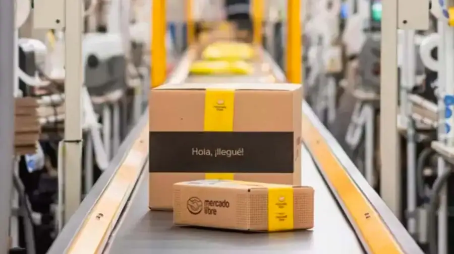 Mercado Libre 12082026