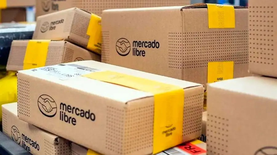 Mercado Libre 12082026
