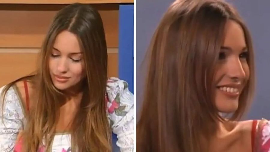 Pampita