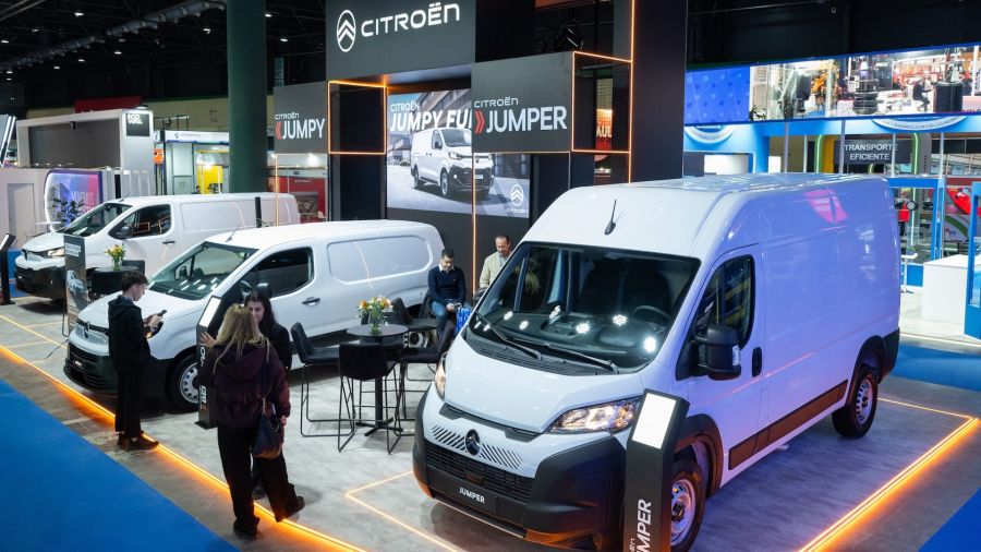Peugeot Partner Rapid