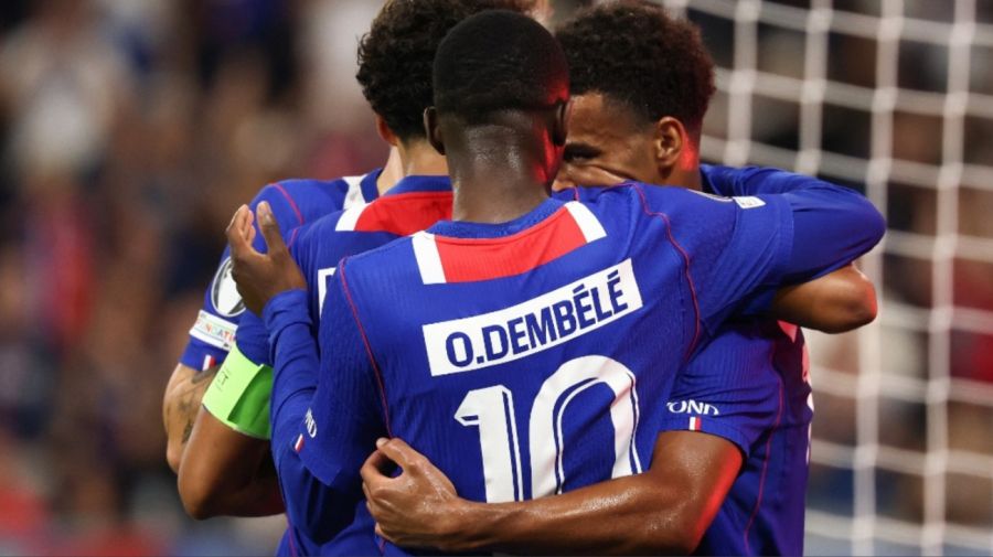 PSG vs Aston Villa por la Supercopa de Europa