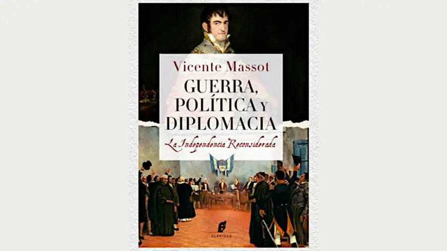 Vicente Massot 12082026