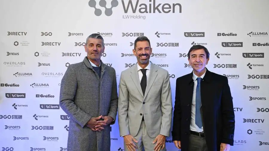 Waiken ILW llevó el Mundial 2026 a toda América Latina
