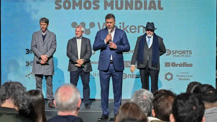 Waiken ILW llevó el Mundial 2026 a toda América Latina