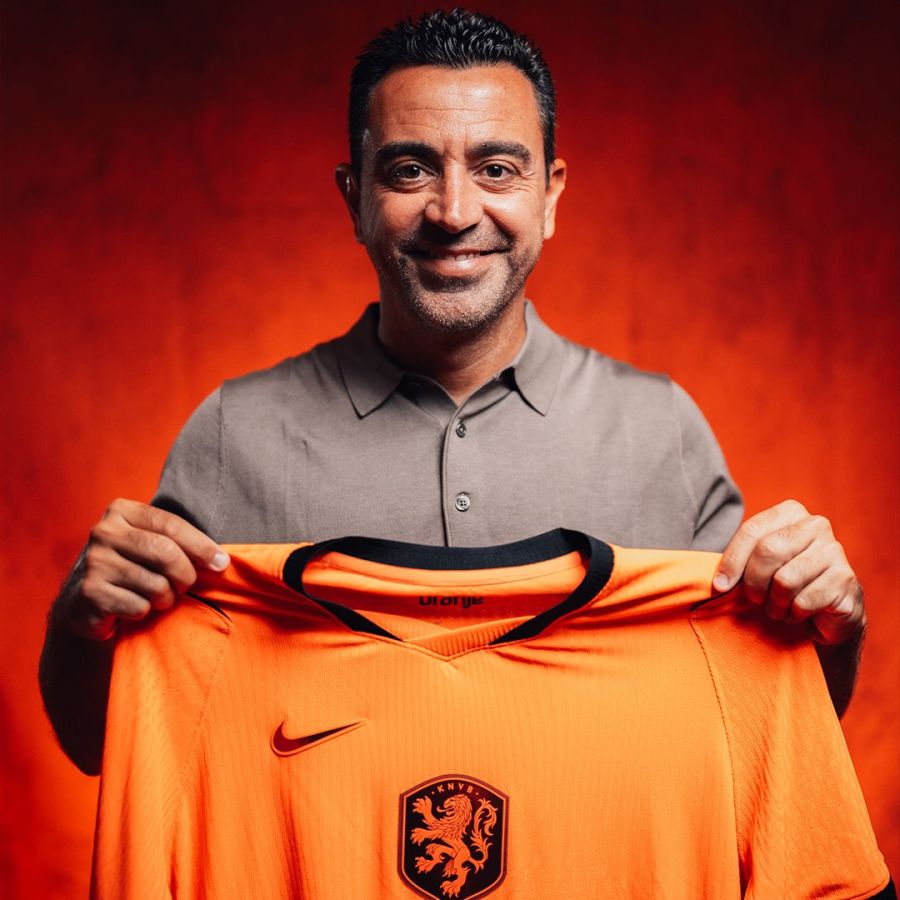 Xavi Hernández