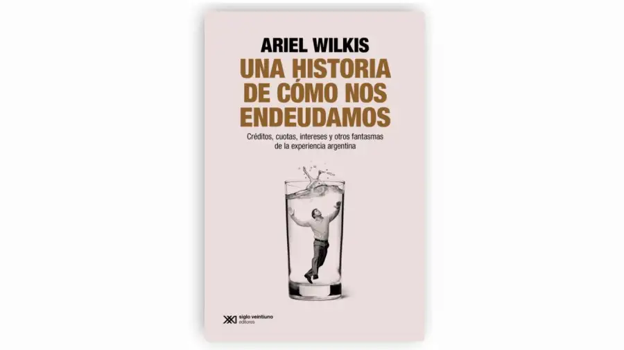 Ariel Wilkis