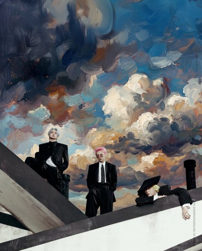 BIGBANG