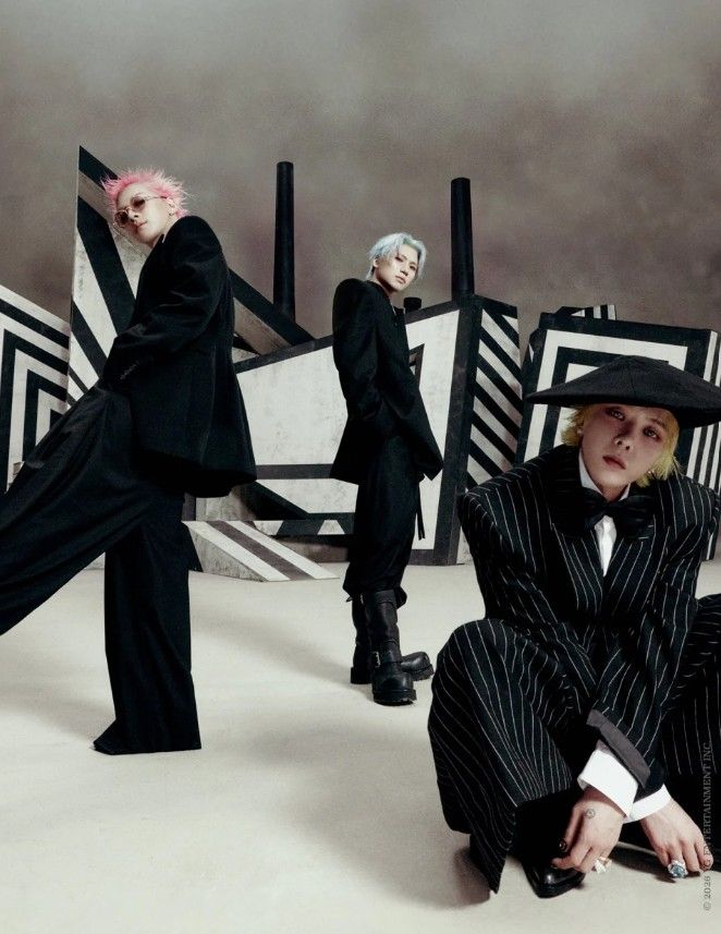 BIGBANG