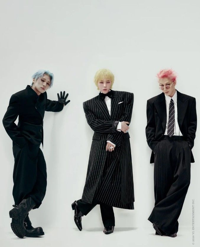 BIGBANG