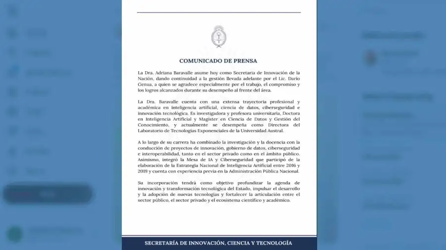 Comunicado 13082026