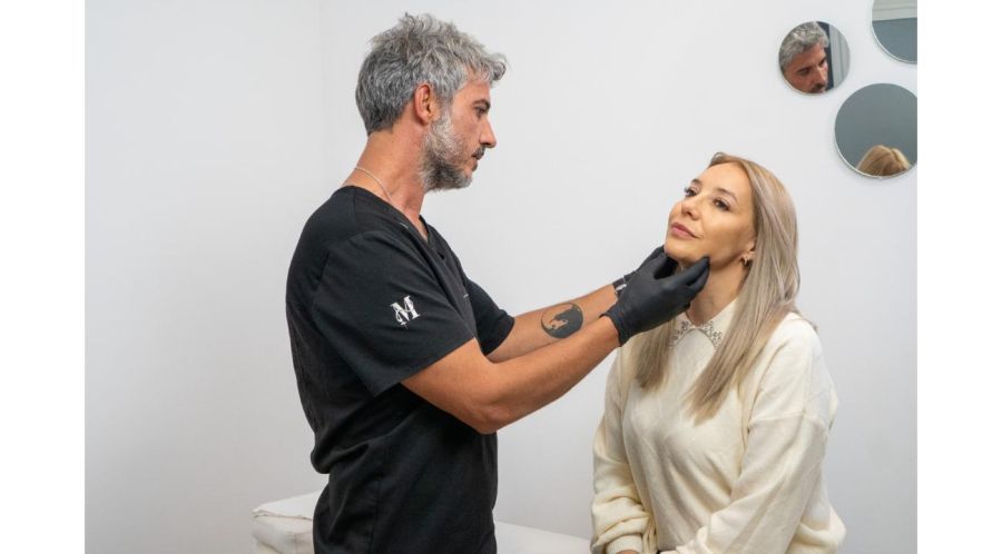 Detrás de cada rostro hay una historia. La medicina estética empieza por comprenderla