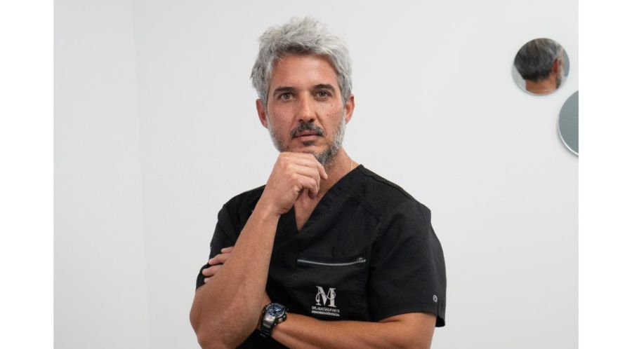 Detrás de cada rostro hay una historia. La medicina estética empieza por comprenderla