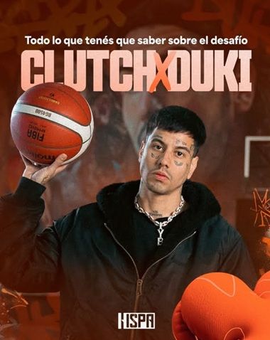 El nuevo proyecto de Duki
