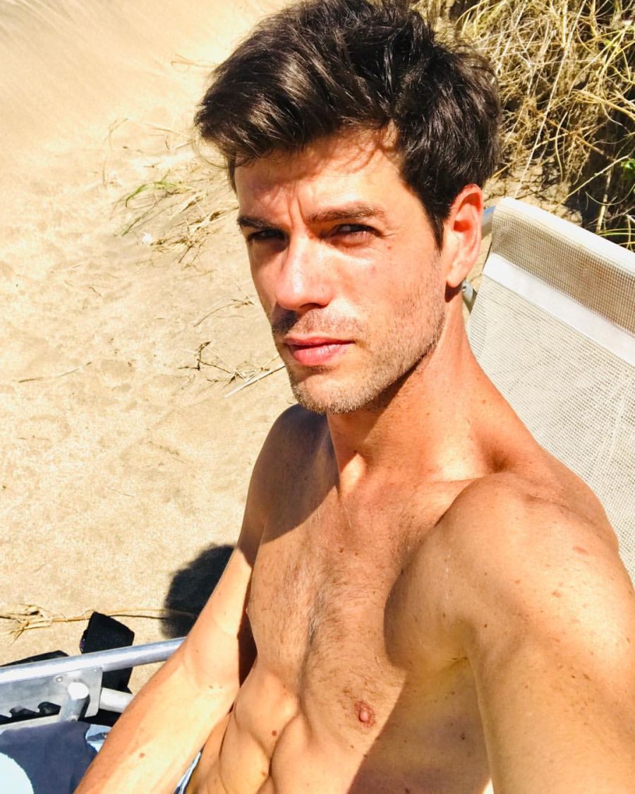 Esteban Pérez