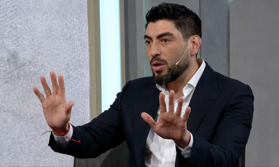 Facundo Moyano