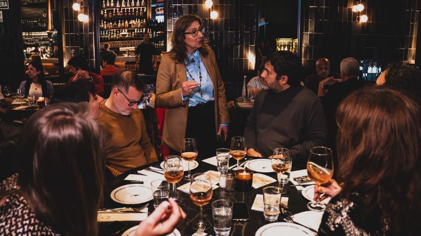 Finca Bandini lleva a Buenos Aires la esencia de su finca en Mendoza con el lanzamiento de 