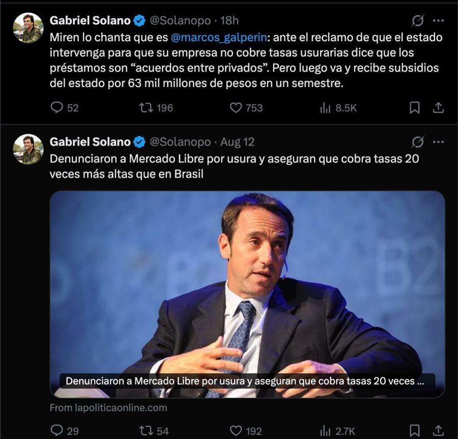 Gabriel Solano