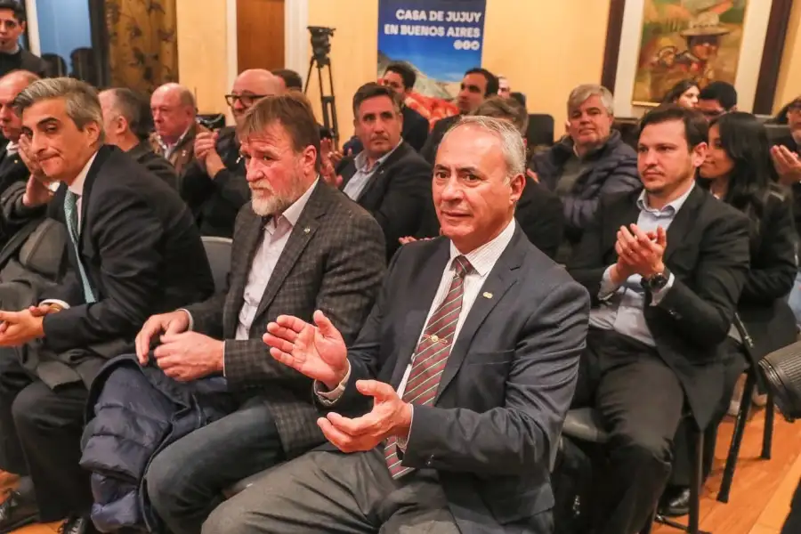 GOBIERNO DE JUJUY