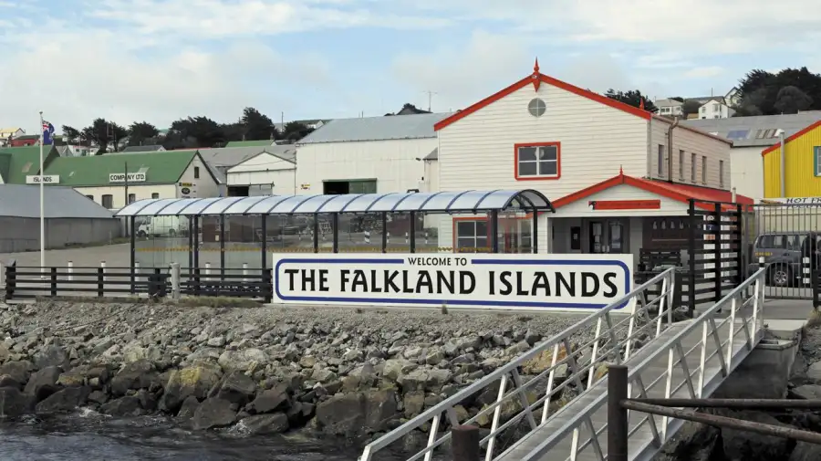 Islas Malvinas
