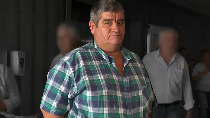 José Villarreal