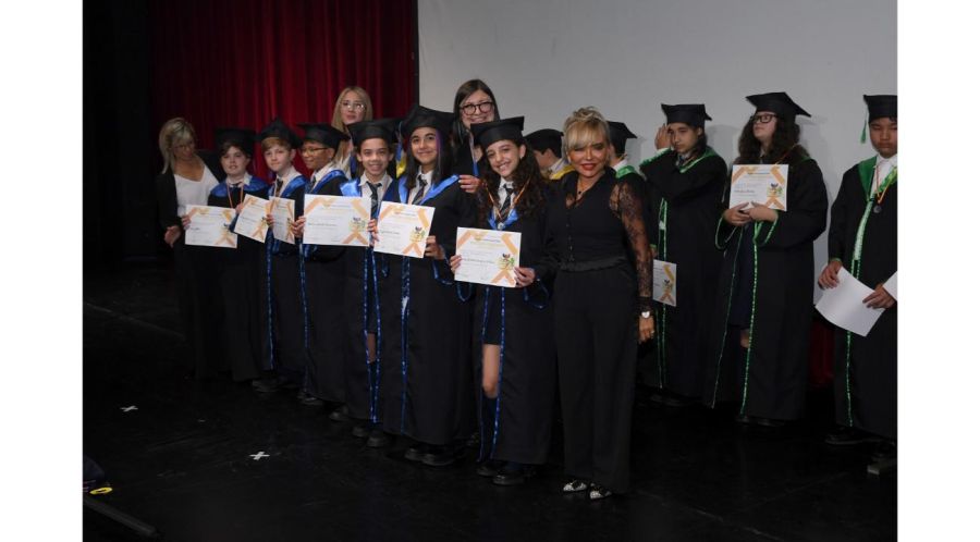 Orange School: una historia de crecimiento, innovación y educación internacional