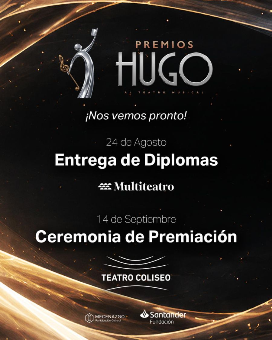Premios Hugo