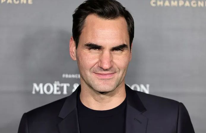 Roger Federer