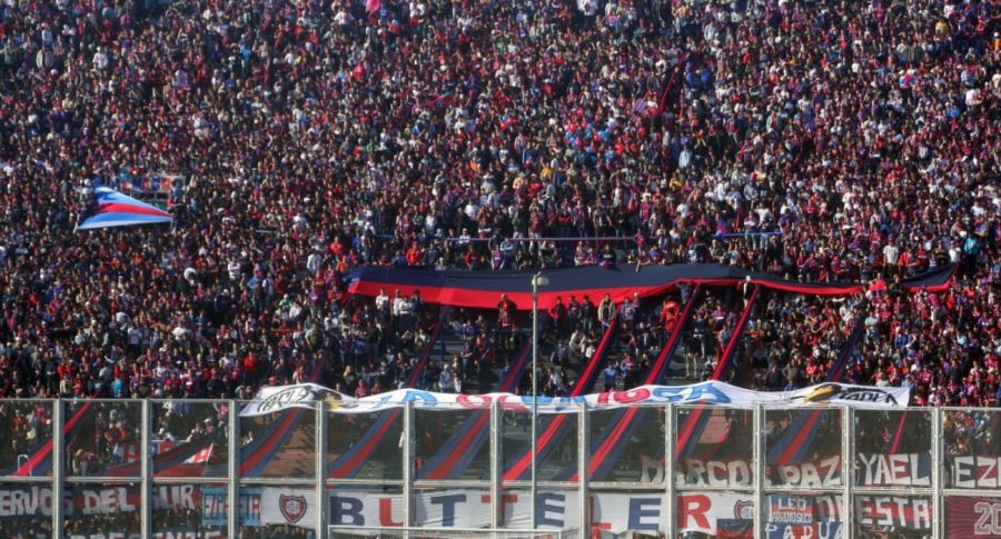 San Lorenzo