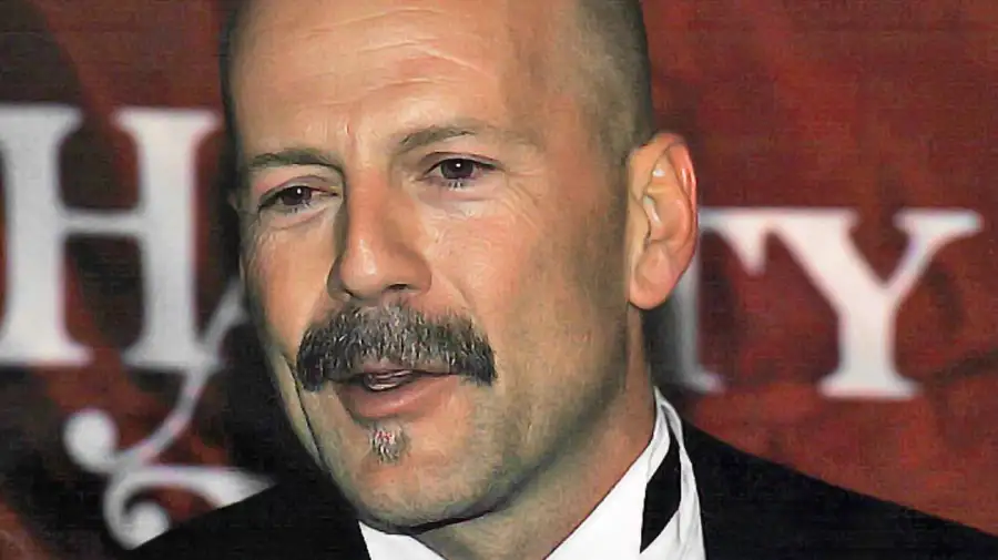Bruce Willis