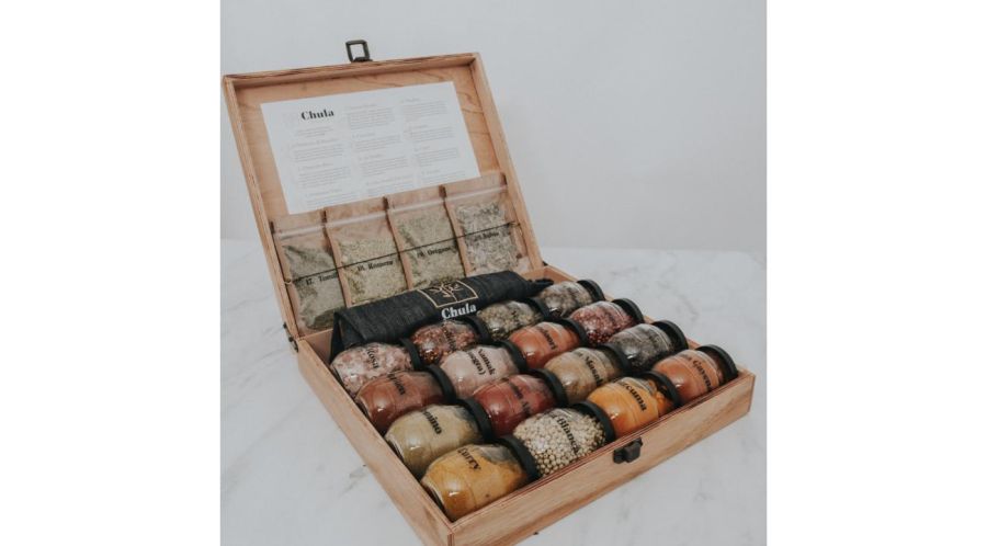 Chula: el arte de regalar experiencias que permanecen