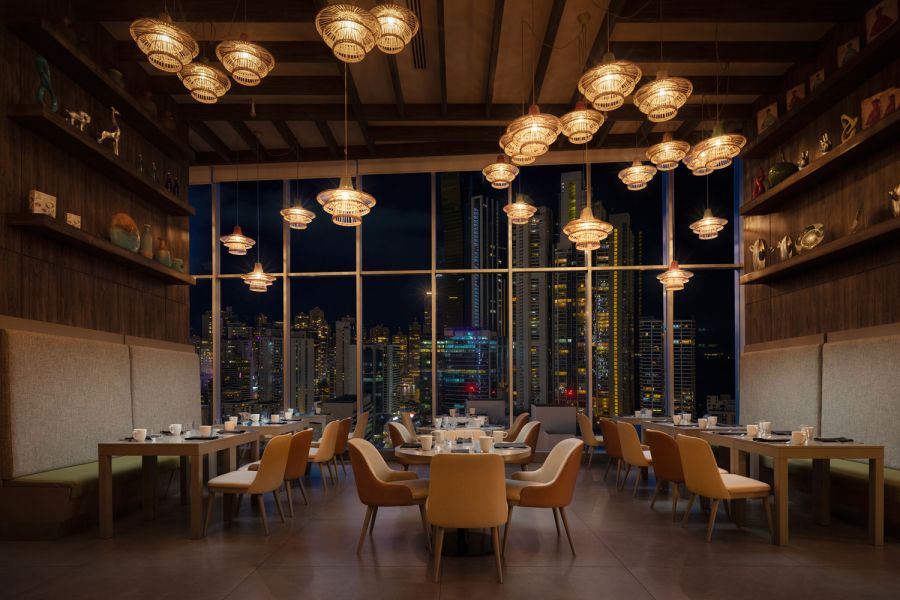 Ciudad Panama Marriot