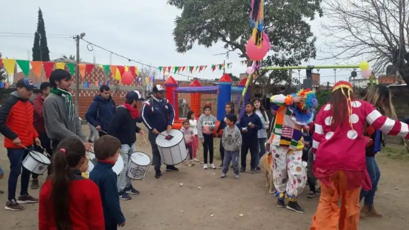 Día del Niño