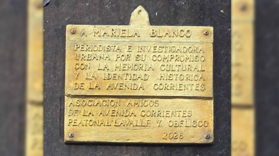 El Teatro Ópera celebró sus 90 años