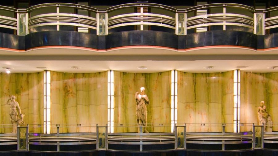 El Teatro Ópera celebró sus 90 años