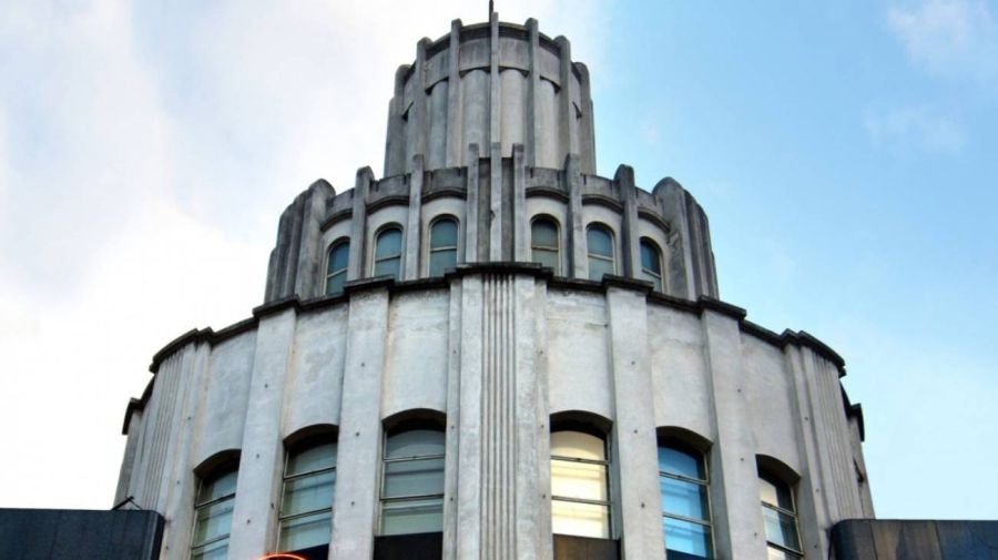 El Teatro Ópera celebró sus 90 años