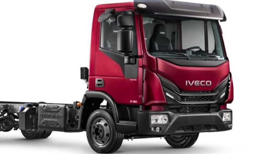 IVECO en Expotransporte: del lanzamiento del Tector Autoshift a la producción nacional del S-Way