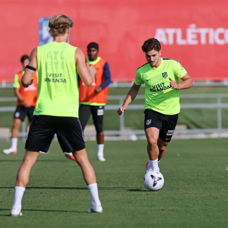 Julián Álvarez