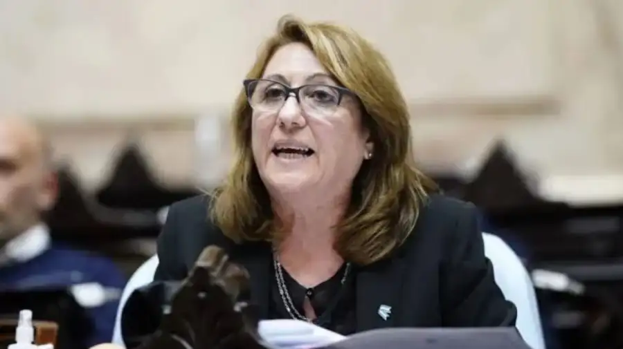 La exdiputada Mónica Fein le afirmó a PERFIL que 'el Ministerio de Salud seguramente conocía lo que estaba pasando con el fentanilo'