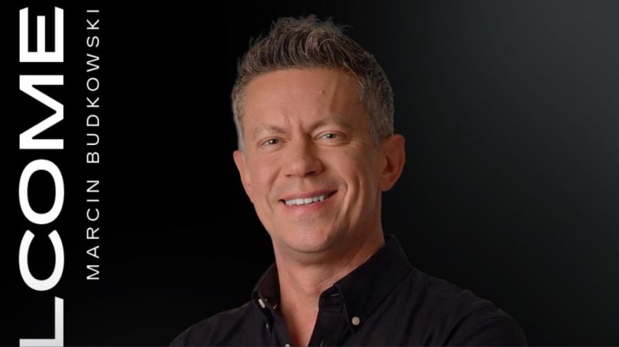 Marcin Budkowski