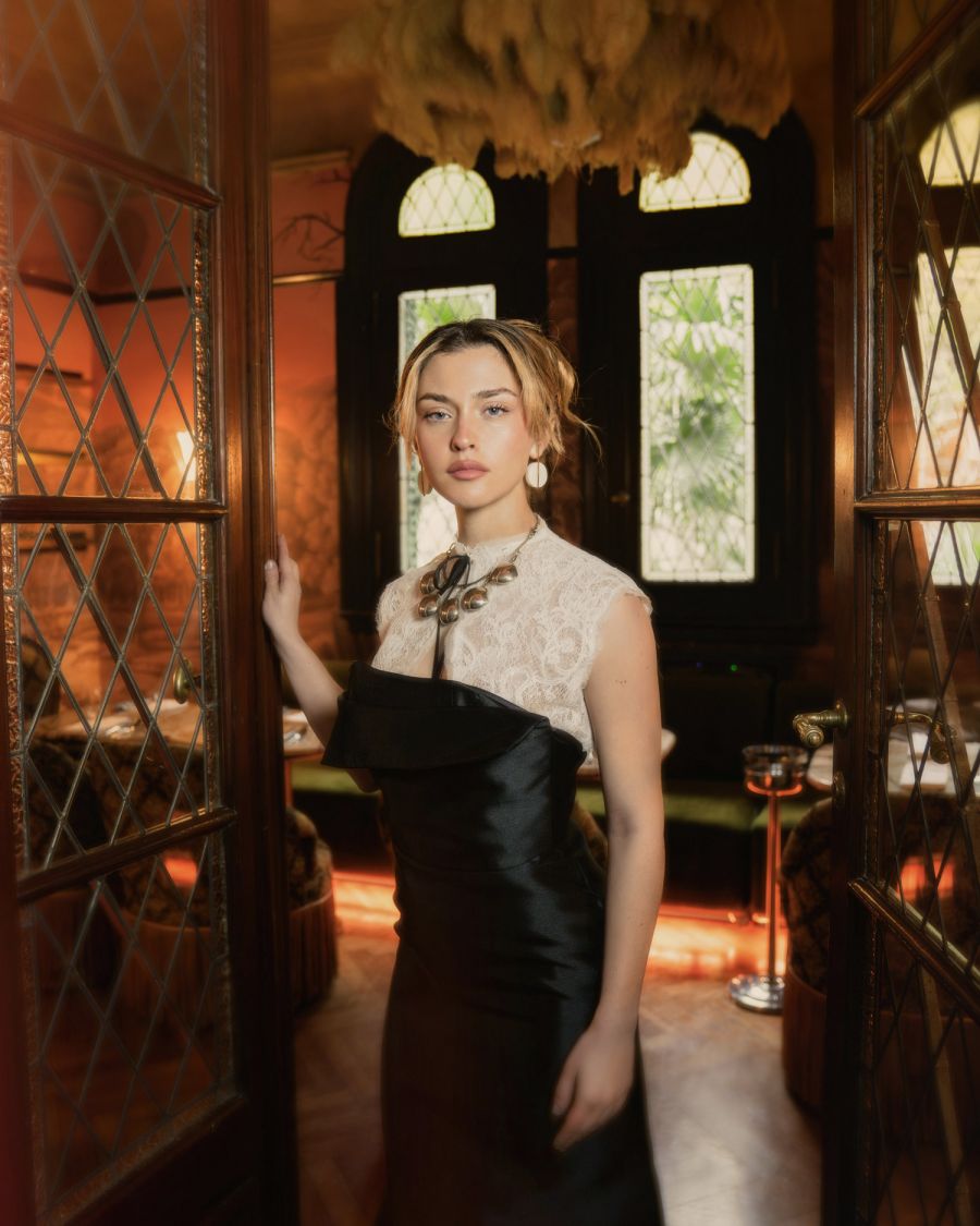 Minerva Casero