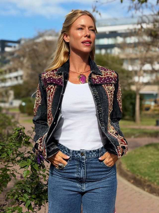 Nicole Neumann