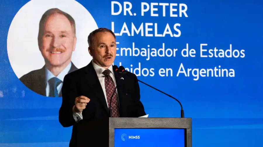 Peter Lamelas 14082026