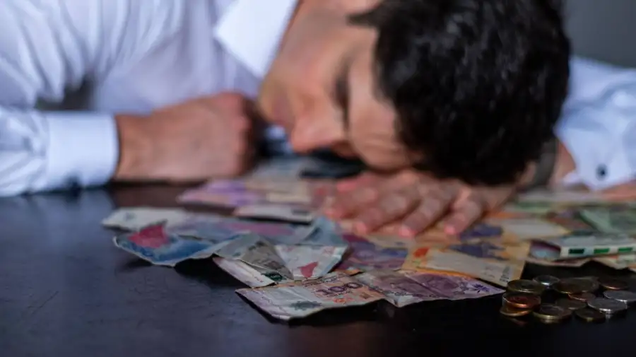 Problemas económicos