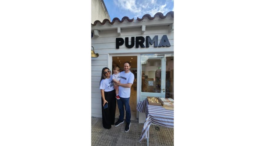 PURMA: el punto de partida para crear, expresarse y emprender