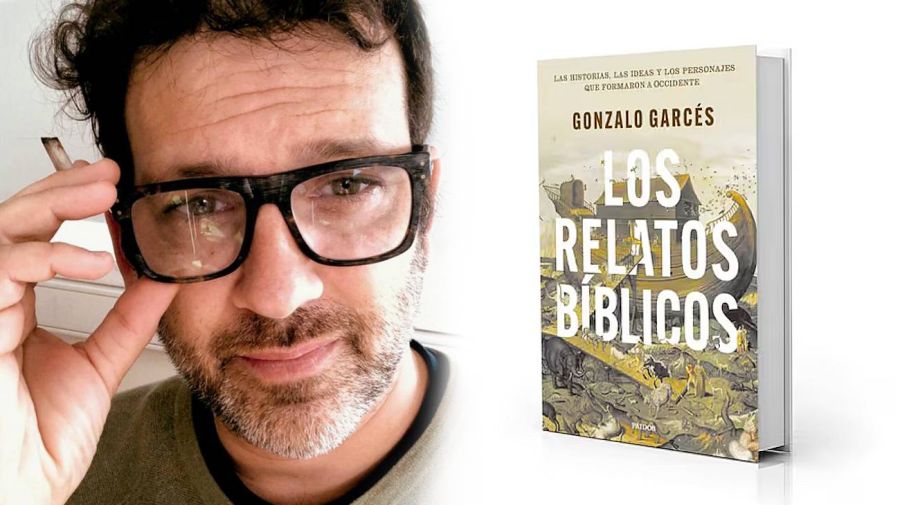 Relatos biblicos