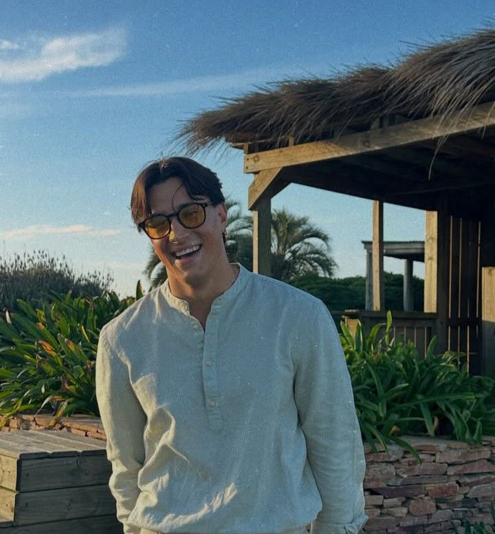 Santiago Slapak